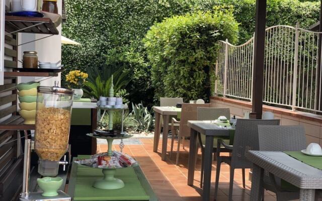 B&B Poggio del Sole