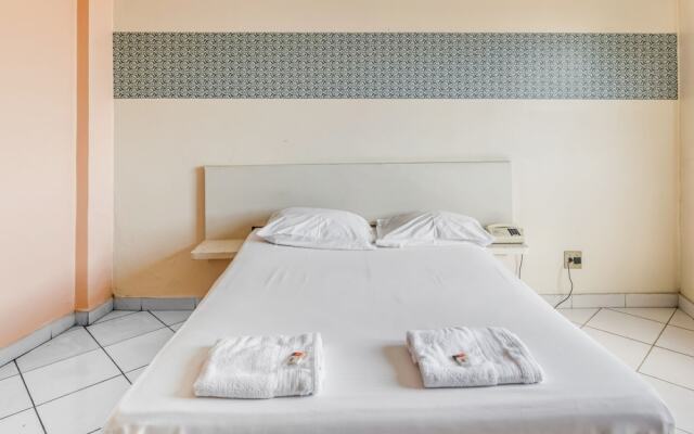 OYO Hotel Tajá