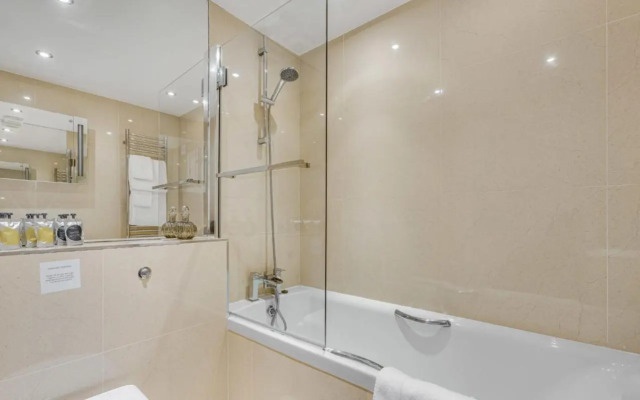 Nell Gwynn House Apartments