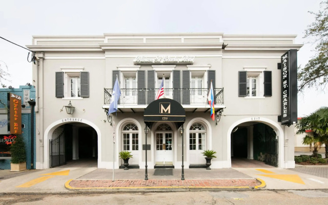 Maison St Charles