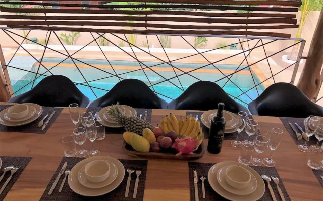 Baan Taolili 3 Bedrooms Villa