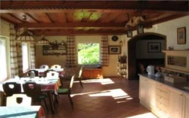 Pension Sarstein