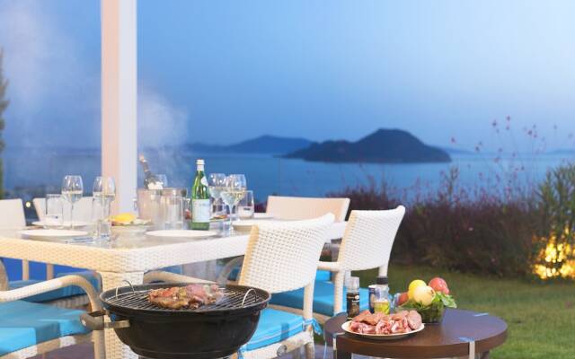 Bodrum Infinity