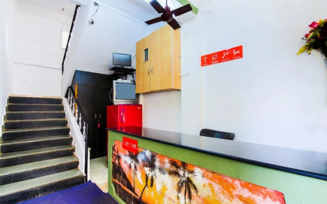 Crystal Holiday Homes by OYO Rooms