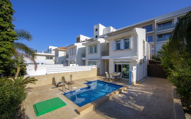 Villa for Rent in Protaras 1133