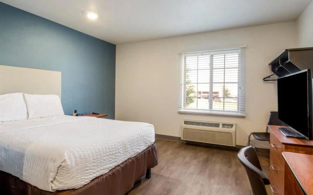 Extended Stay America Select Suites - Indianapolis - Lawrence