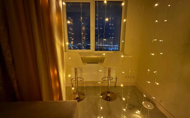 Атмосфера комфорта на улице Береговая 73