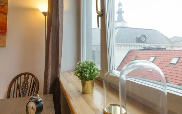 Opera Home Boutique by City Quality