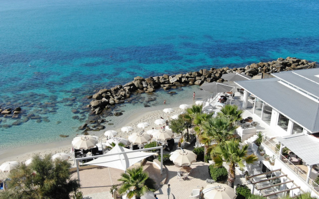 Baia del Godano Resort & Spa
