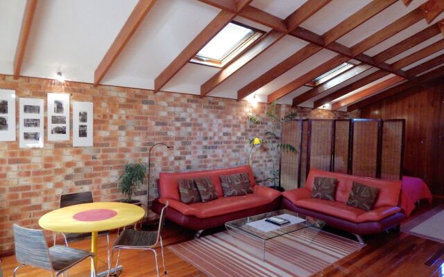 Bet's B&B Studio