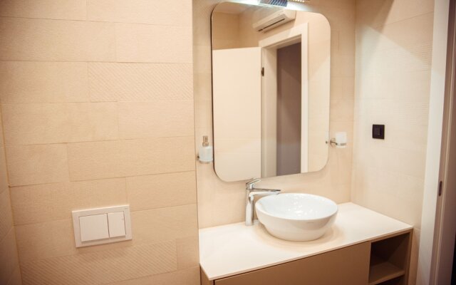 Barbarella Luxury Villas