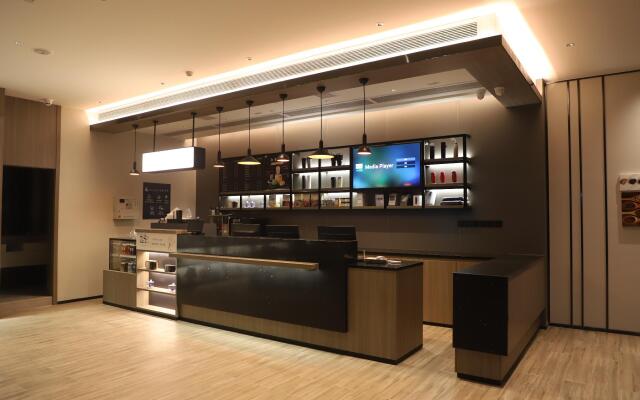 Hanting Hotel Handan Fengfeng Wanjiafu