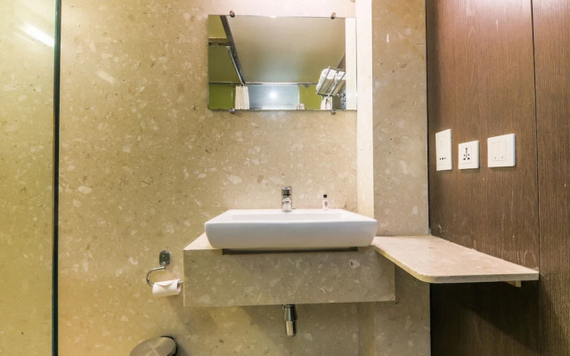 Magnus Star Residency