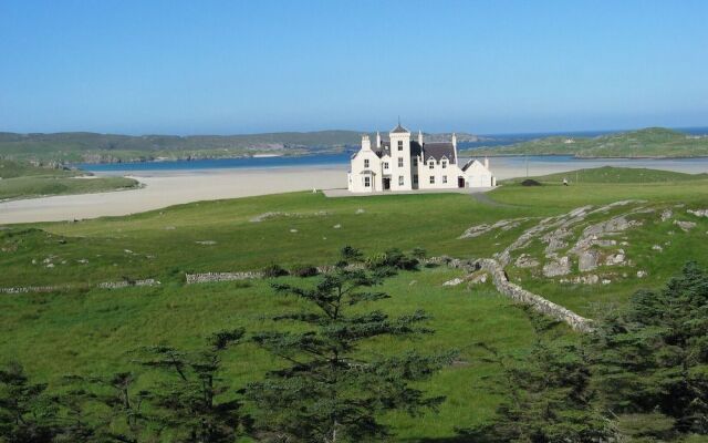 Uig Lodge