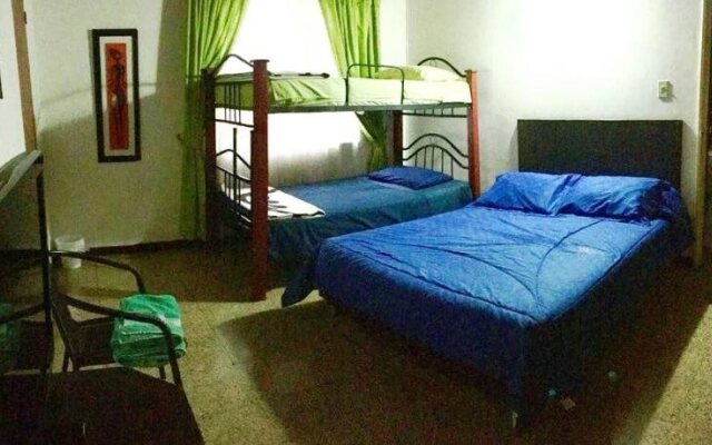 Grand Hostel Medellin