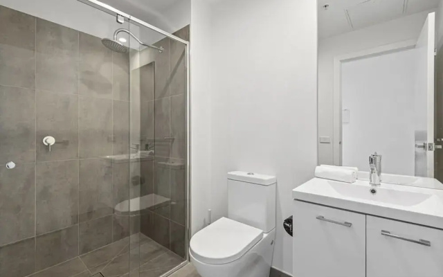Bright City-view Retreat in the Heart of Preston