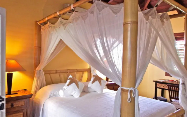Arca Villa and Bed and Breakfast