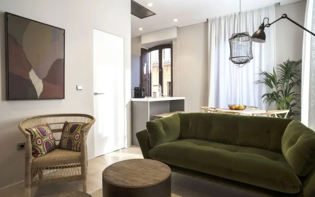 For You Apartments Granada