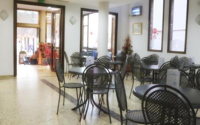 Hotel Parc