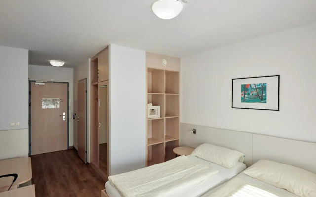 Hotel Kolpinghaus Wien Zentral