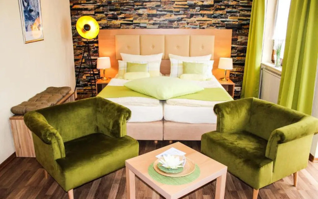 Hotel Seerose Bostalsee
