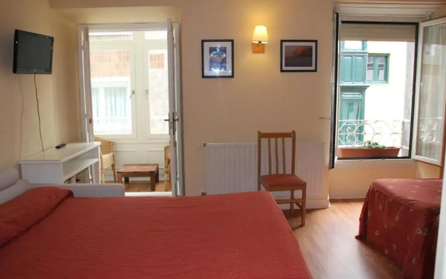 Hotel Mundaka