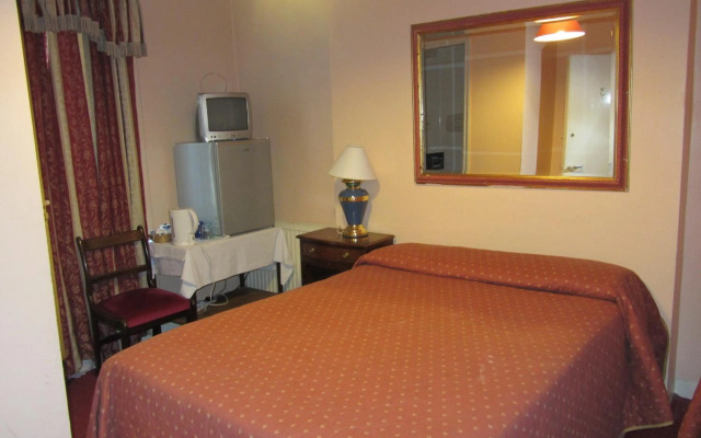 Goodwood Hotel