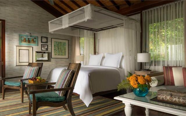 Four Seasons Resort Seychelles