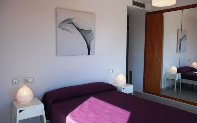 Villa Marina Del Port 1