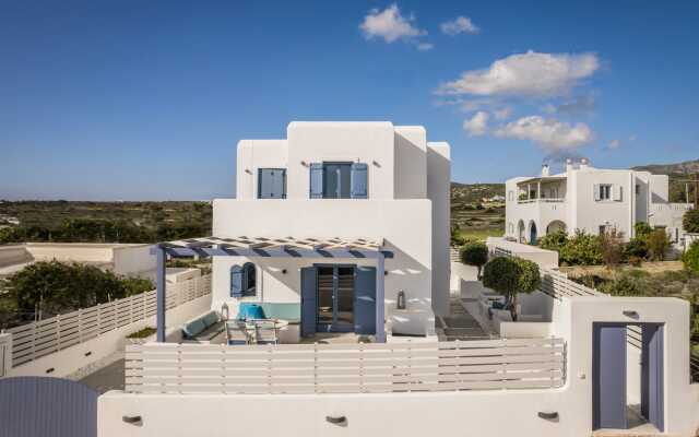 Pebble Summer House