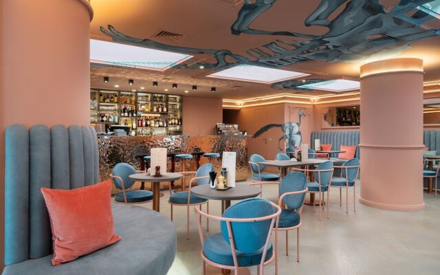 VISIONAPARTMENTS Bucharest Calea Victoriei