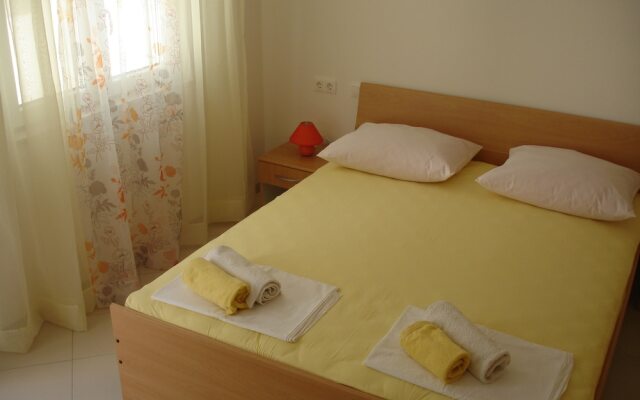 Rooms Andrijana