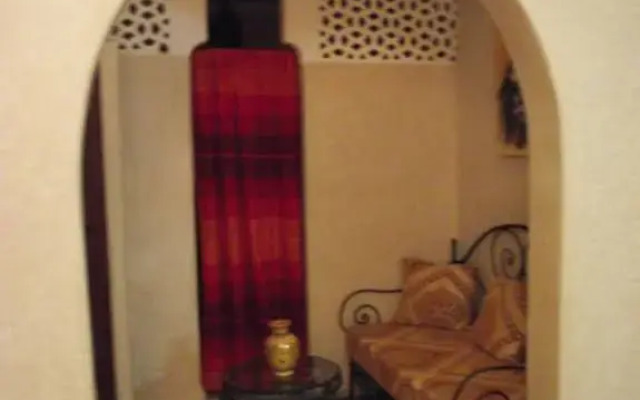 Riad Amanouz