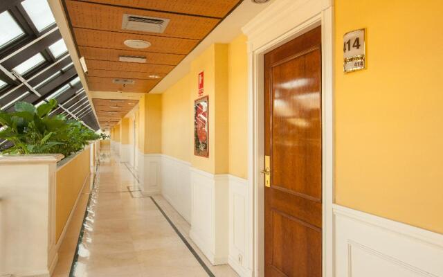 Guadalpin Suites