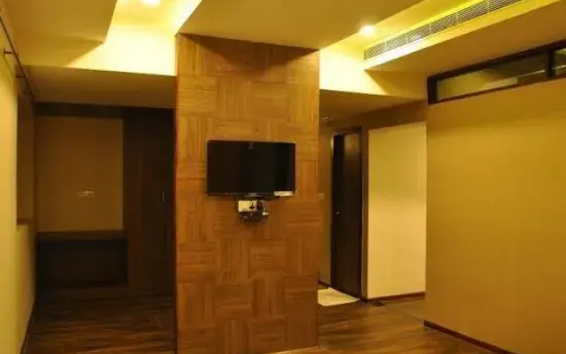 Hotel Lemurian Heritage