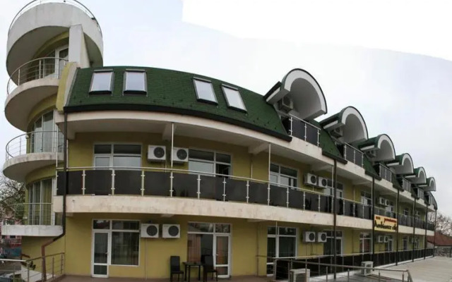 Pension Ambiance City
