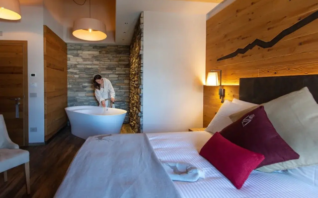 Mont Chalet Nevada - Hotel & Spa