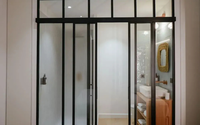 LOLA Boutique Hôtel Bordeaux Centre