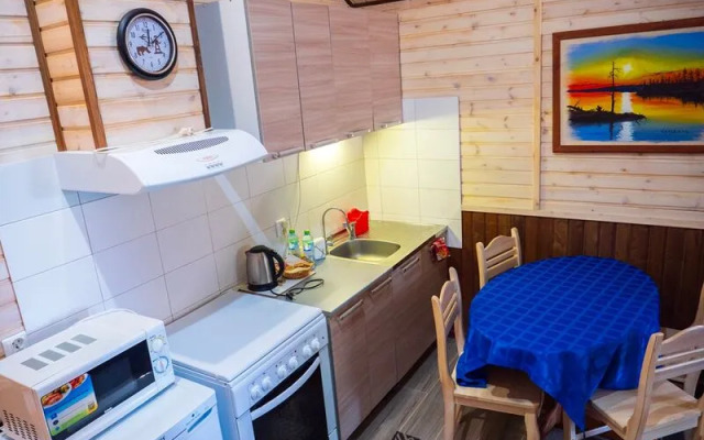 Коттеджный комплекс ВелТ