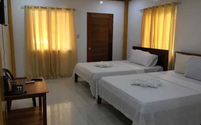 Villa Consolacion Resort