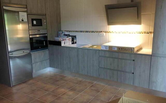 House With 5 Bedrooms in Casasola , With Enclosed Garden