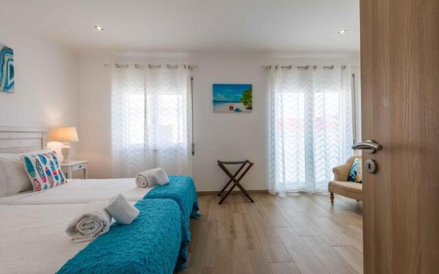 Casas Rossio