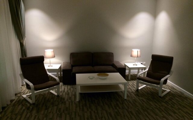 loren serviced Apartment Corniche