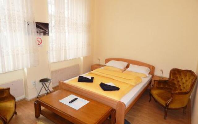 Bed & Breakfast Belgrade