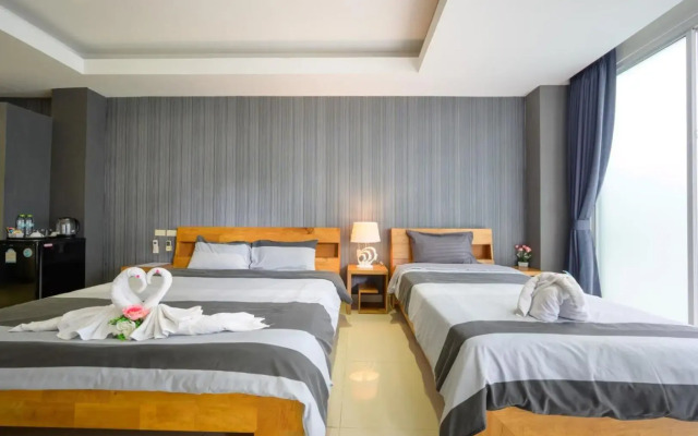 Cozy Resort, A Boutique Hotel