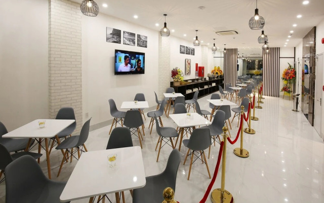 Davue Hotel Da Nang