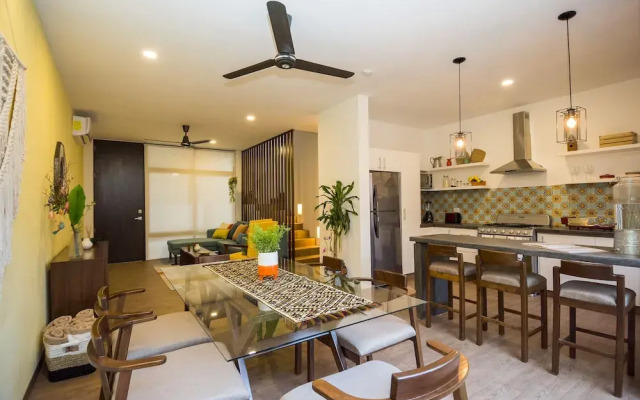 Tannah Luxury Rentals