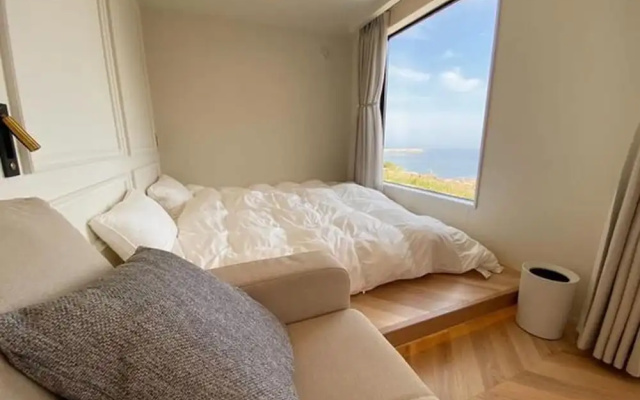 Retreat Sado Island Glamping – Guest Rooms – Sado