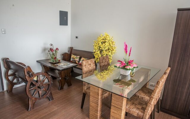 Titan Condo at Entrata Alabang