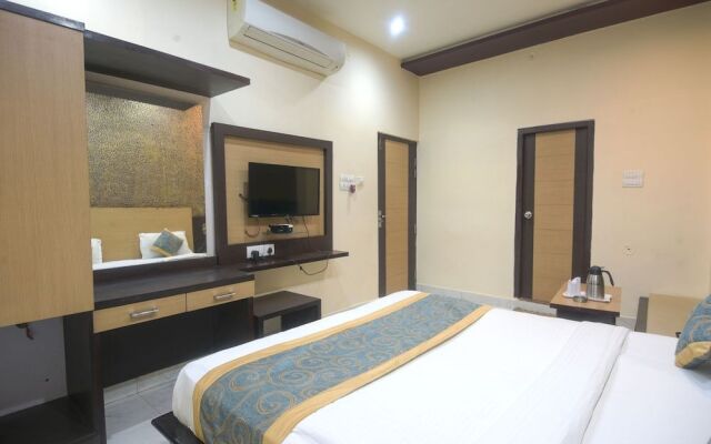Hotel Vishnu Villas